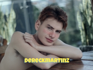 Dereckmartinz