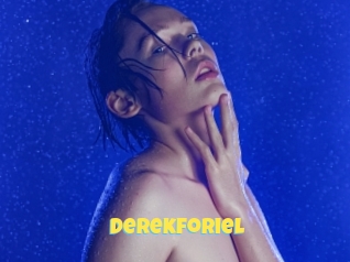 Derekforiel