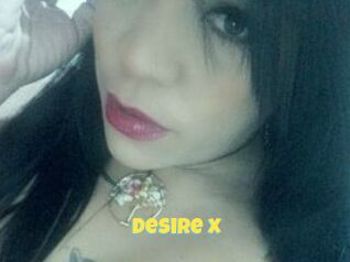 Desire_x