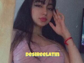 Desireelatin