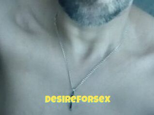 Desireforsex