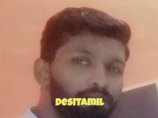 Desitamil