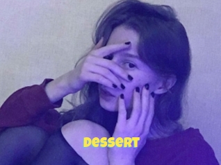 Dessert