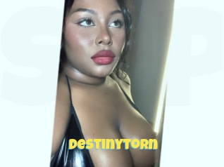 Destinytorn