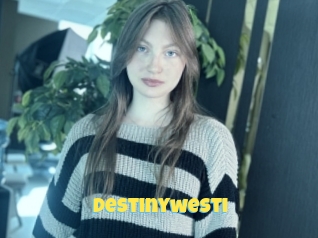 Destinywesti