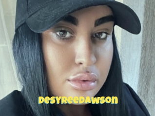 Desyreedawson