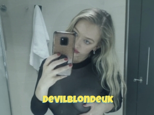 Devilblondeuk