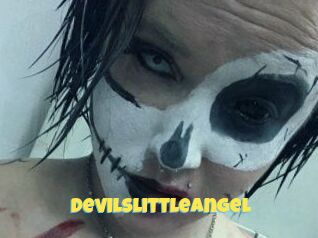 Devilslittleangel