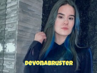 Devonabruster