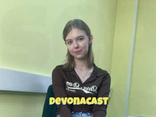 Devonacast