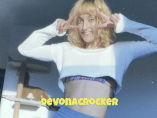 Devonacrocker