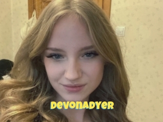 Devonadyer