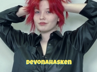 Devonahasken