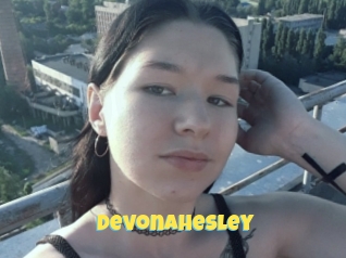 Devonahesley