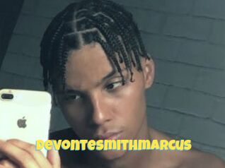 Devontesmithmarcus