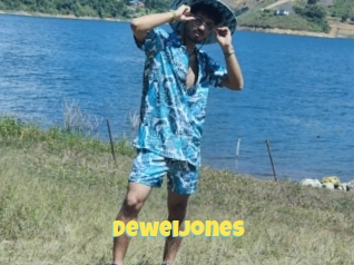 Deweijones