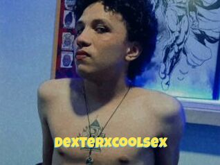 Dexterxcoolsex