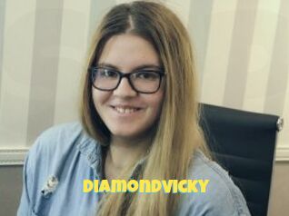 Diamondvicky