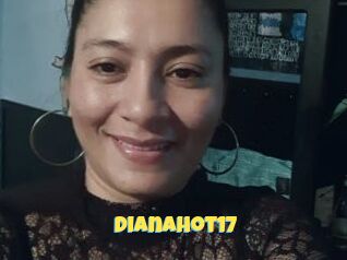 Dianahot17