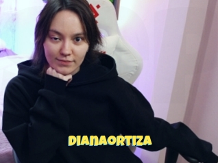 Dianaortiza