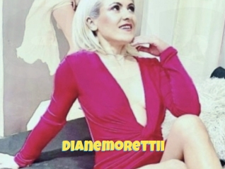 Dianemorettii