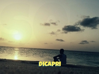 Dicapri