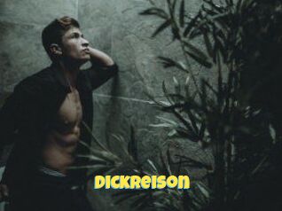 Dickreison