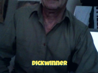 Dickwinner