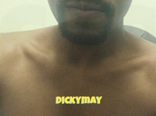 Dickymay