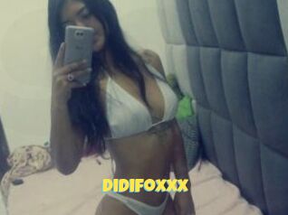 Didifoxxx