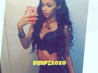 Dimpzxoxo