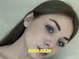 Dinojulie