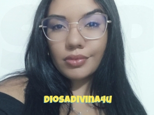 Diosadivina4u