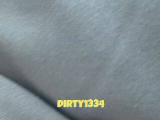 Dirty1334