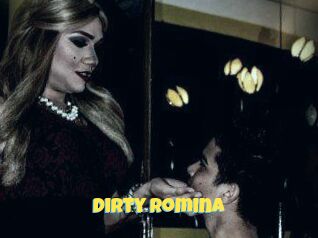 Dirty_romina_