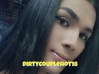 Dirtycouplehot18