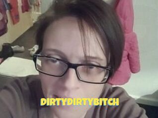 Dirtydirtybitch