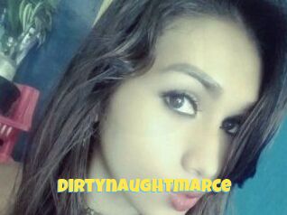 Dirtynaughtmarce