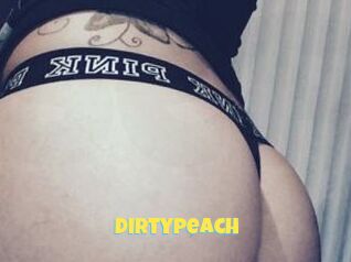 Dirtypeach