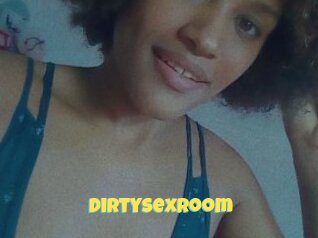 Dirtysexroom