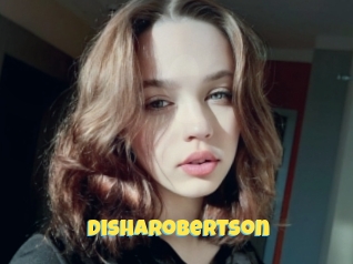 Disharobertson