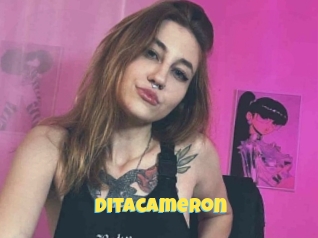 Ditacameron