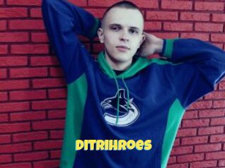 Ditrihroes