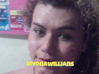 Divonawillians