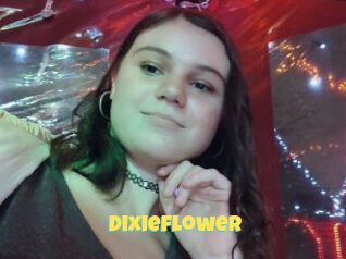 Dixieflower