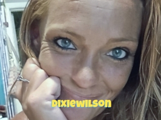 Dixiewilson