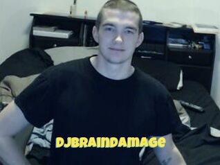 Djbraindamage