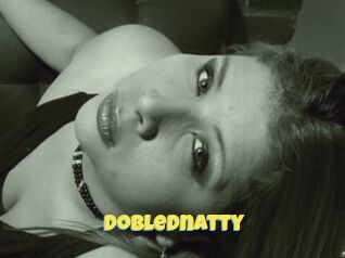 Doblednatty