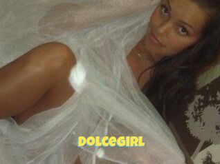 Dolcegirl