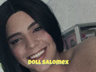 Doll_salomex